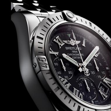 ブライトリング-クロノマットJSP ローマンインデックス リミテッド 画像2