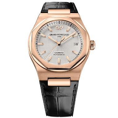 ジラール ぺルゴ ロレアート