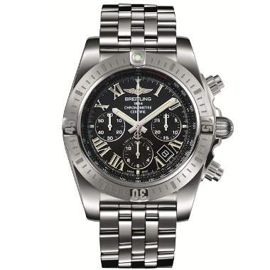 ブライトリング クロノマットＪＳＰ ローマンインデックス リミテッド