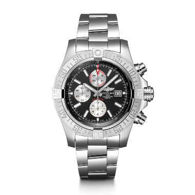 ブライトリング スーパーアベンジャーⅡ