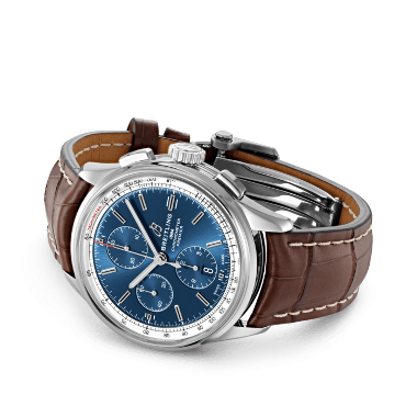 ブライトリング-プレミエ クロノグラフ42 画像3