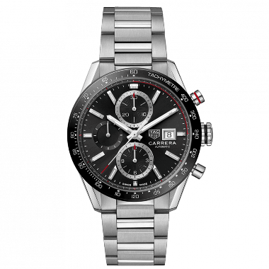 タグ・ホイヤー カレラ キャリバー16