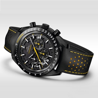 オメガ-スピードマスター ダーク・サイド・オブ・ザ・ムーン アポロ8号 画像3