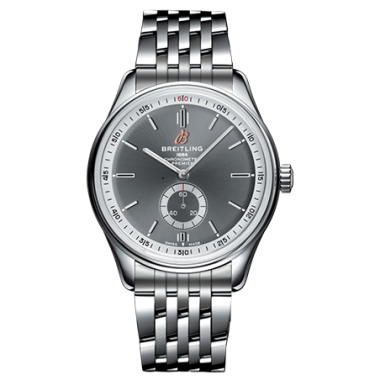 ブライトリング プレミエ オートマチック４０