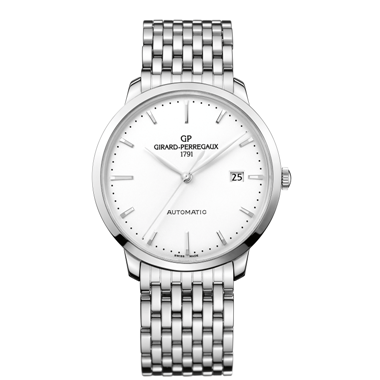 ジラール ぺルゴ １９６６ ４０ｍｍ