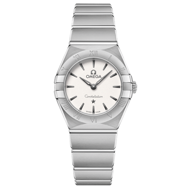 オメガ コンステレーション マンハッタン