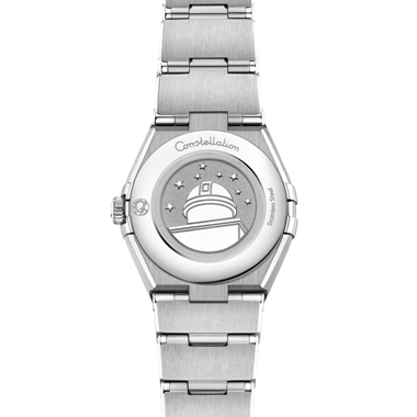 オメガ-コンステレーション マンハッタン 画像2