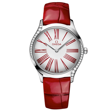 オメガ デ・ヴィル トレゾア ３６ｍｍ