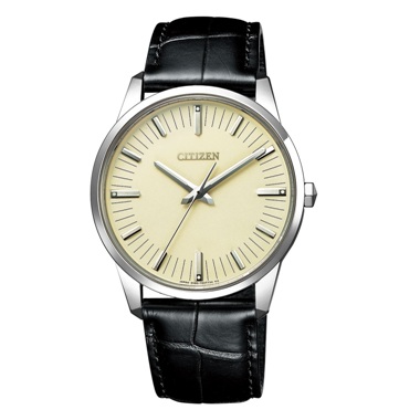 シチズン プレミアムドアーズ ザ・シチズン キャリバー０１００ 世界限定モデル