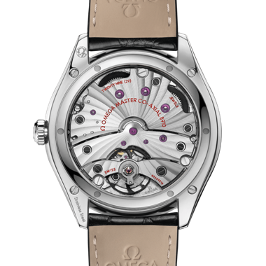 オメガ-デ・ヴィル トレゾア 40mm 画像2