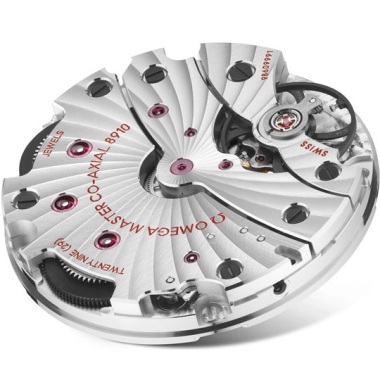 オメガ-デ・ヴィル トレゾア 40mm 画像3