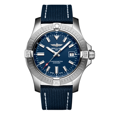 ブライトリング アベンジャー オートマチック４３