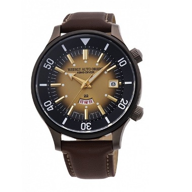 オリエントスター キング ダイバー 限定モデル