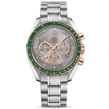 オメガ スピードマスター 東京２０２０リミテッドエディション