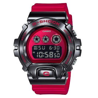 カシオ G-SHOCK 6900 SERIES