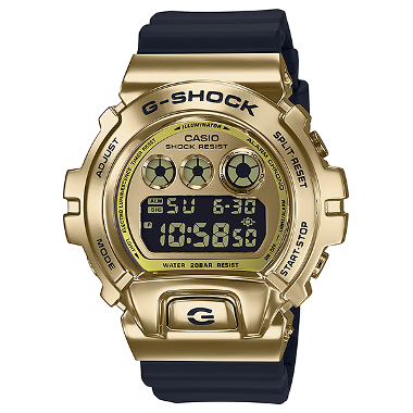 カシオ G-SHOCK 6900 SERIES