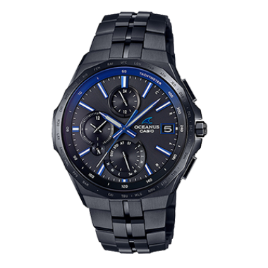 カシオ オシアナス マンタ