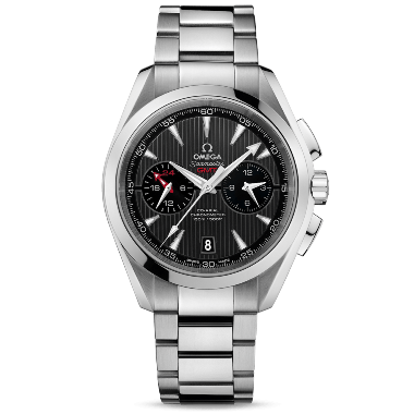 オメガ シーマスター アクアテラ１５０Ｍ ＧＭＴ４３ｍｍ