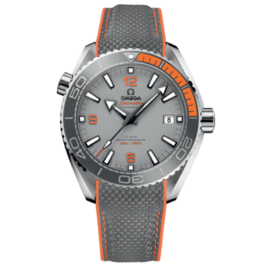 オメガ シーマスター プラネット オーシャン６００Ｍ